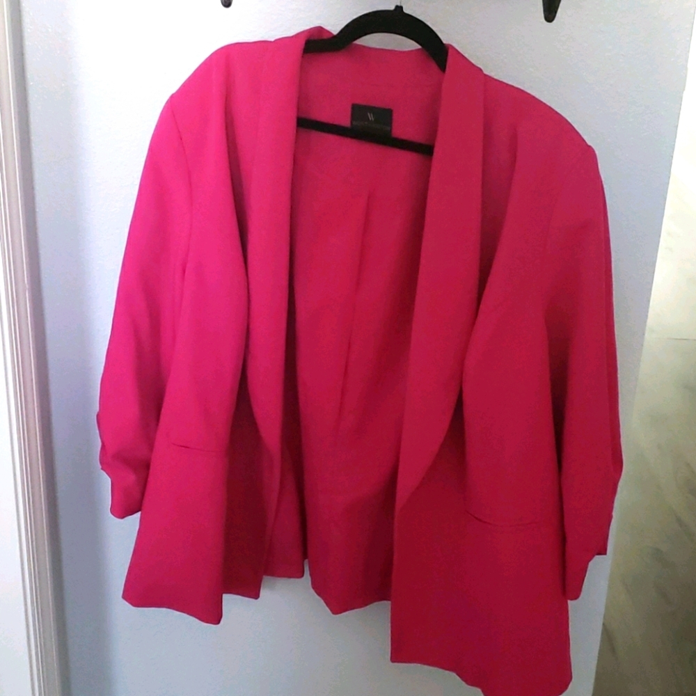 Blazer